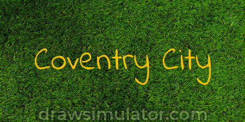 Coventry City